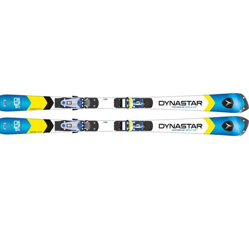 Dynastar TEAM OMEGLASS WC_R20 PRO - SIZE: 15