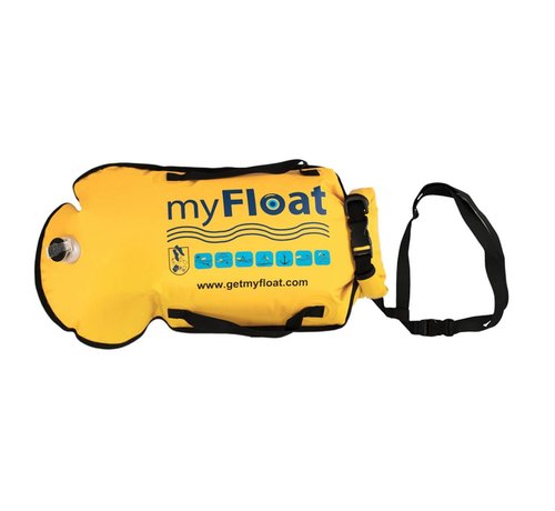 Myfloat MYFLOAT Sac flottant