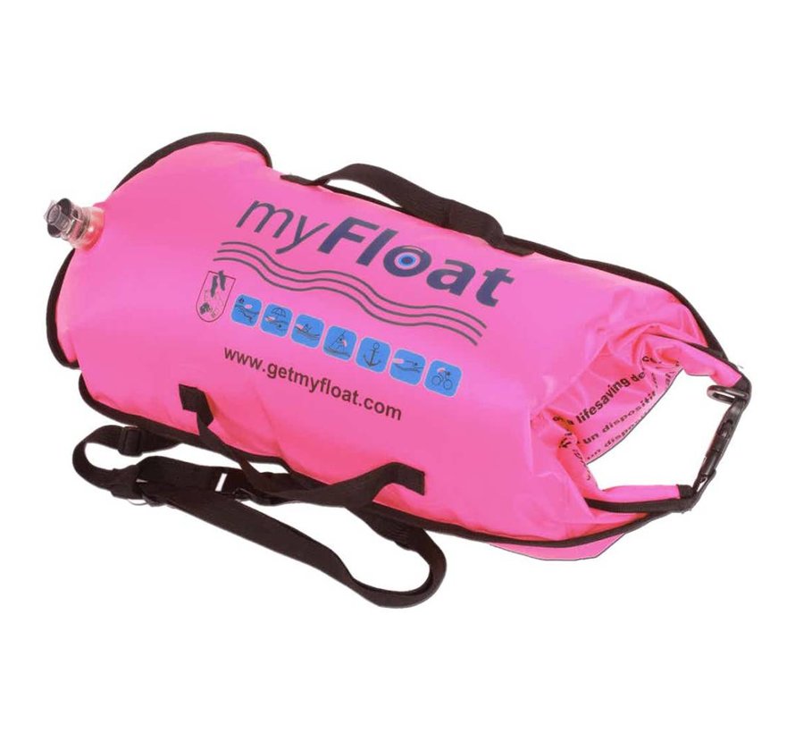 MYFLOAT Sac flottant