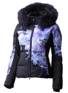 Descente HANA WITH FUR