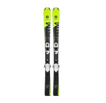 VOLKL RTM JR BLACK/GREEN