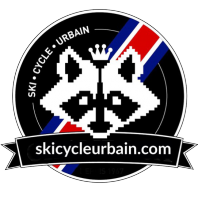 Champoux Ski-Cycle-Urbain