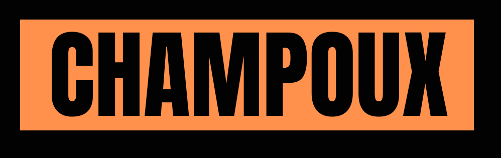 Champoux