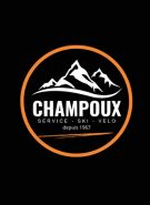 Champoux