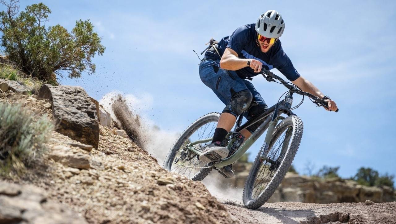 M'en va à la montagne