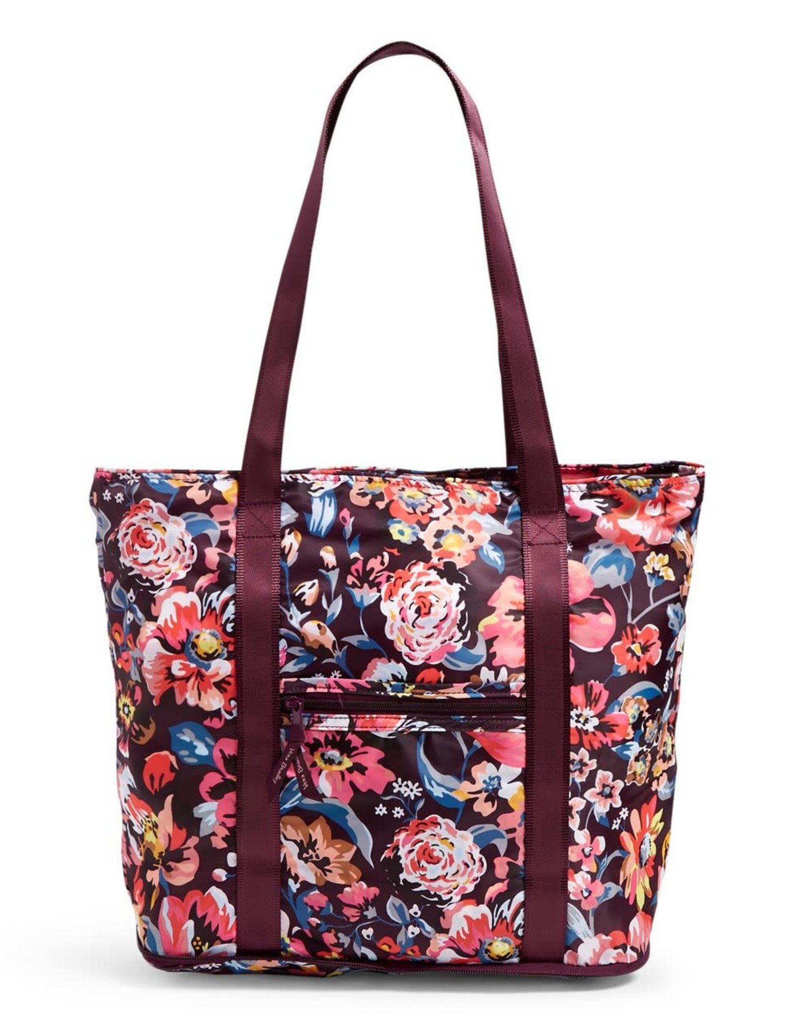 vera bradley packable