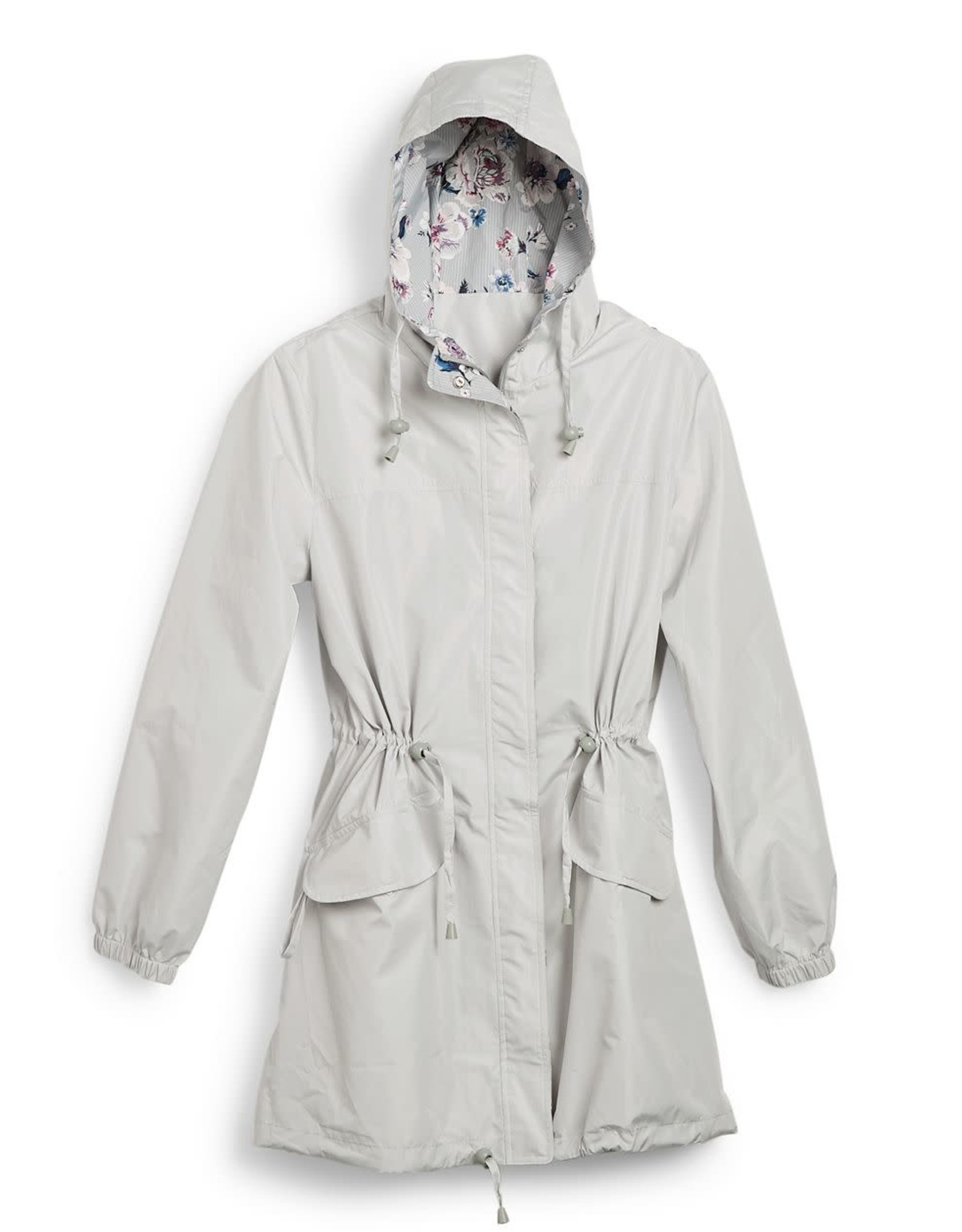 Vera Bradley Packable Raincoat Store 