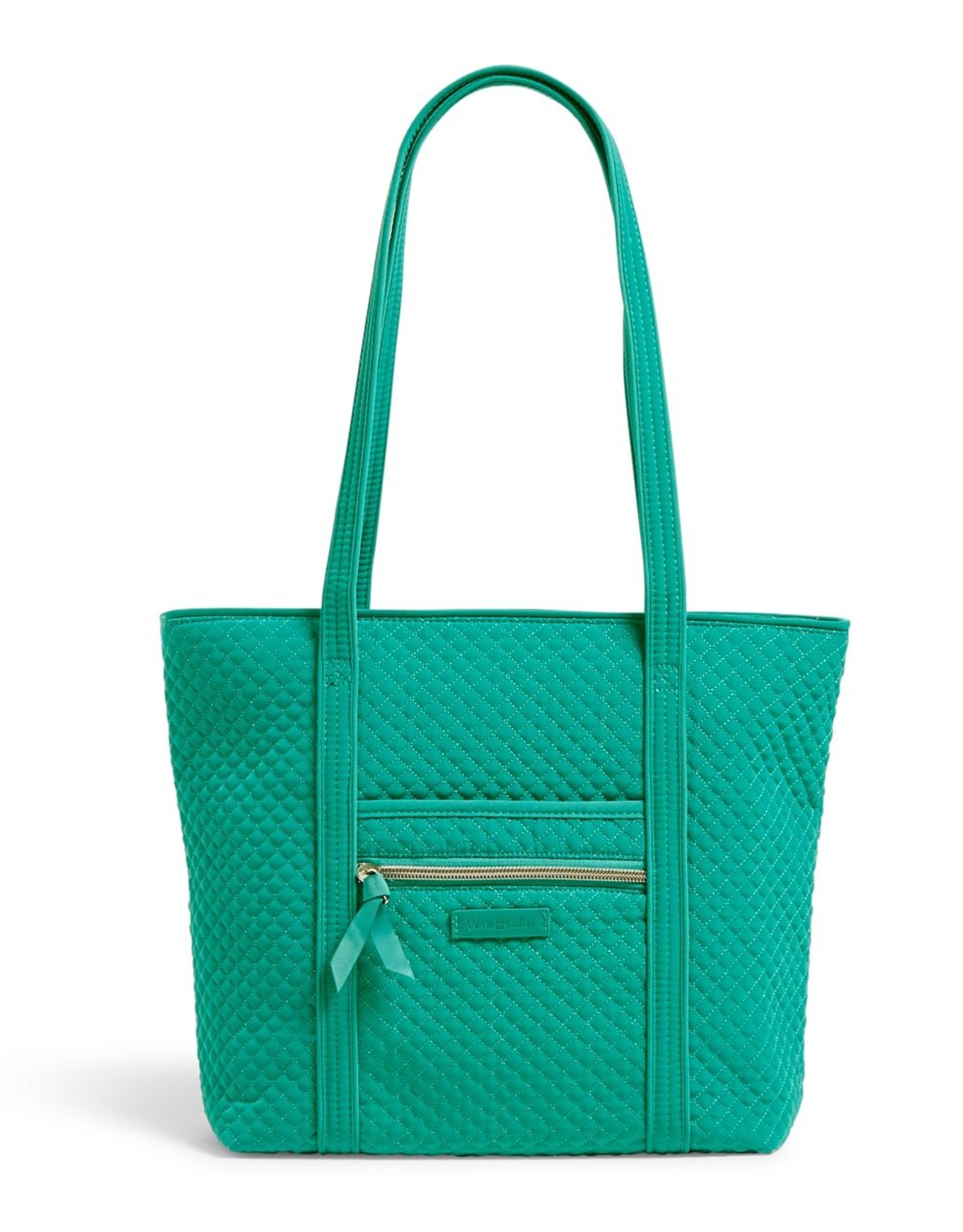 iconic small vera tote