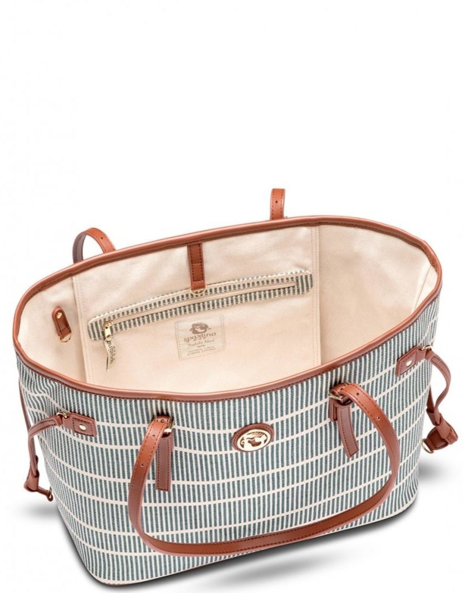 Spartina Jetsetter Tote 2024 www.alhudapk