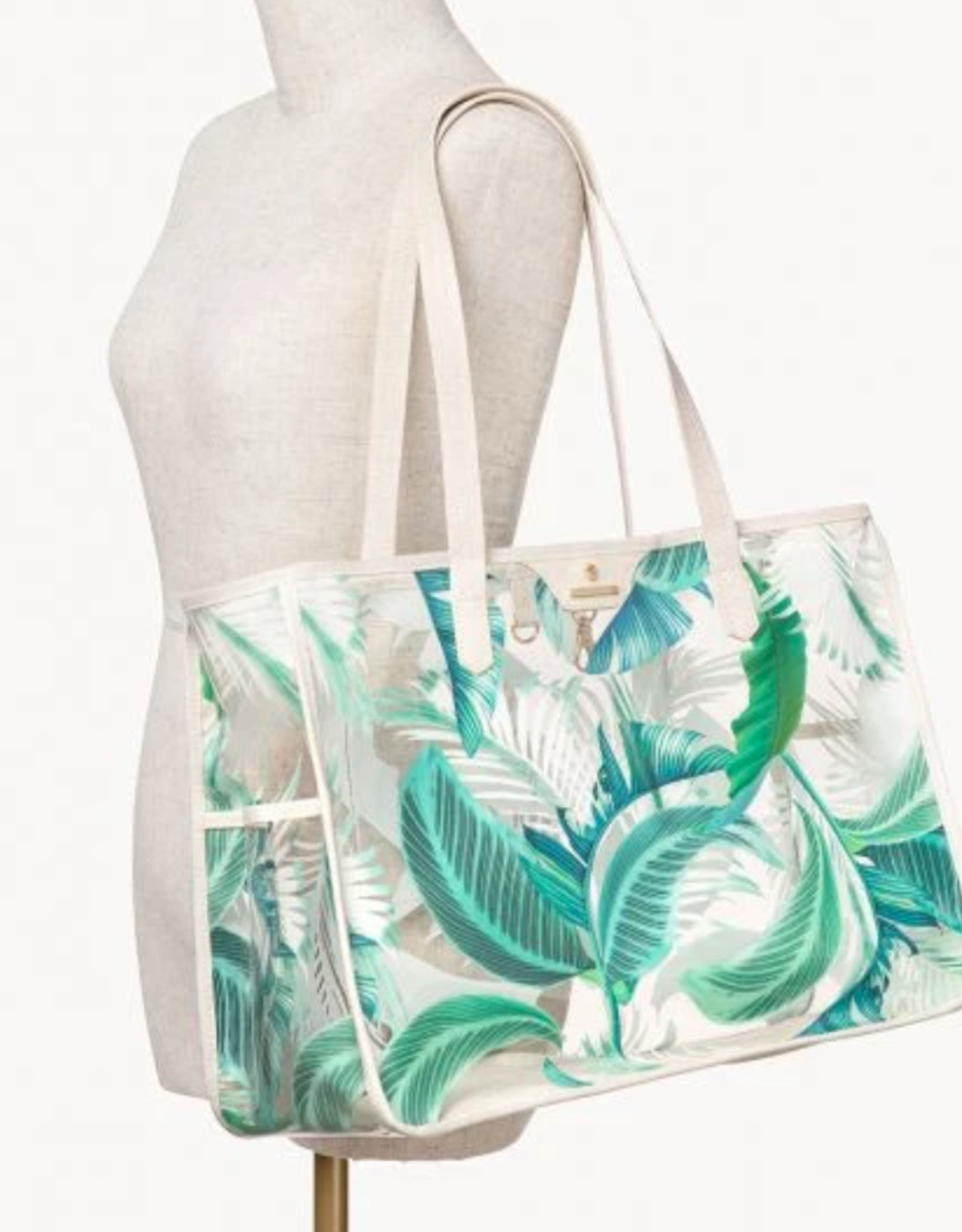cabana beach bag