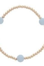 enewton 3mm seasons bead bracelet labradorite