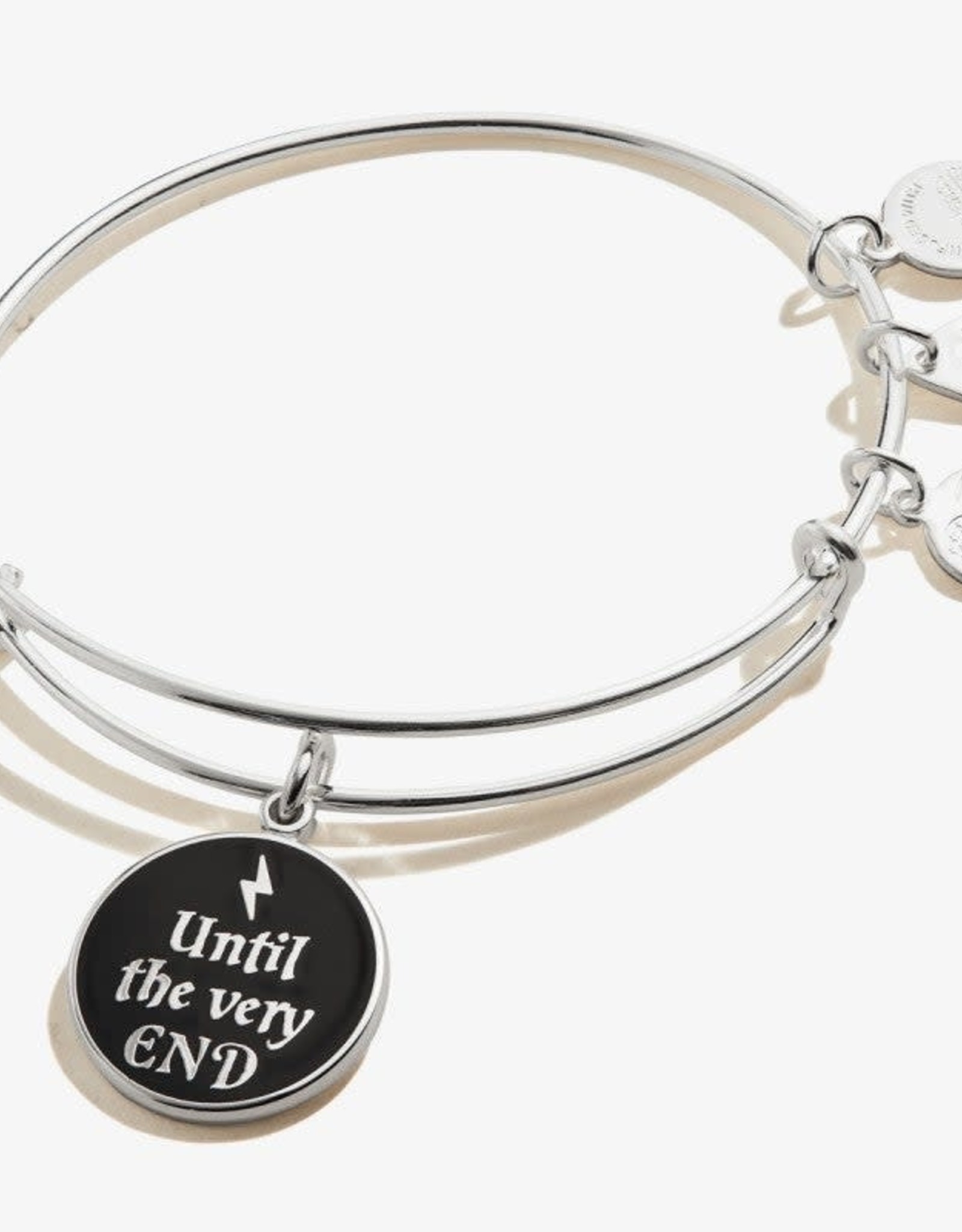 Alex and Ani Harry Potter, Until the Very End, SS