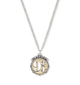 Alex and Ani Alex & Ani, Harry Potter, Platform Two Tone, 24in Necklace