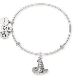 Alex and Ani Alex & Ani, Harry Potter, Sorting Hat, RS