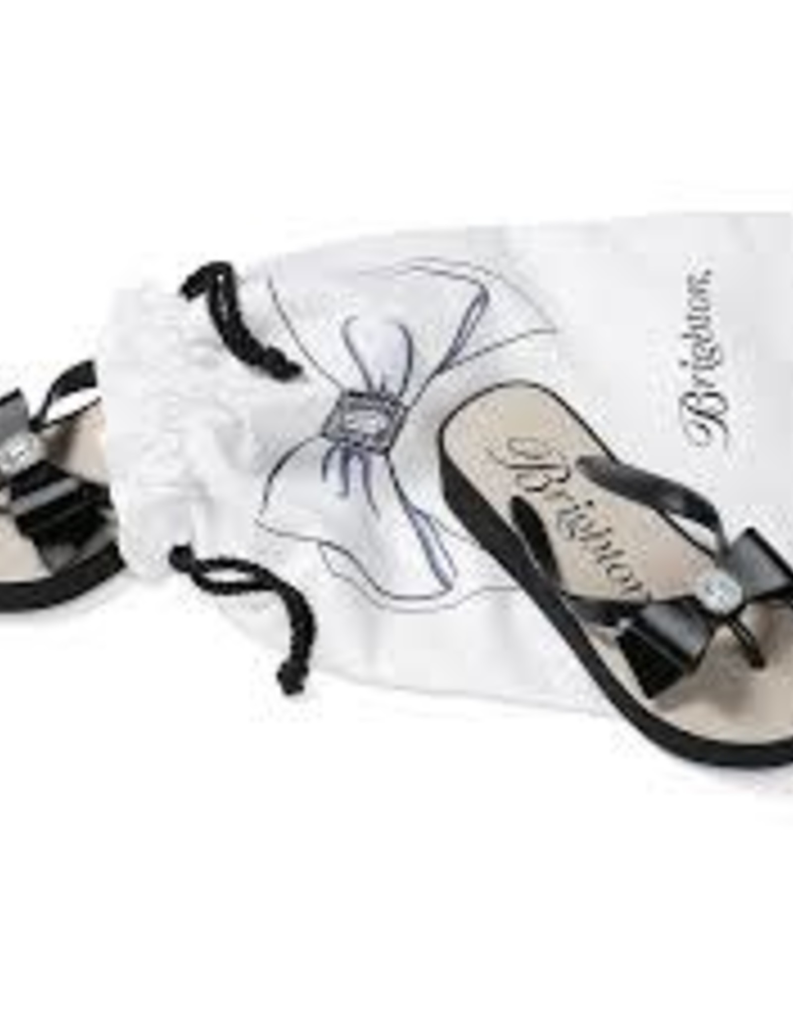 brighton flip flops on sale