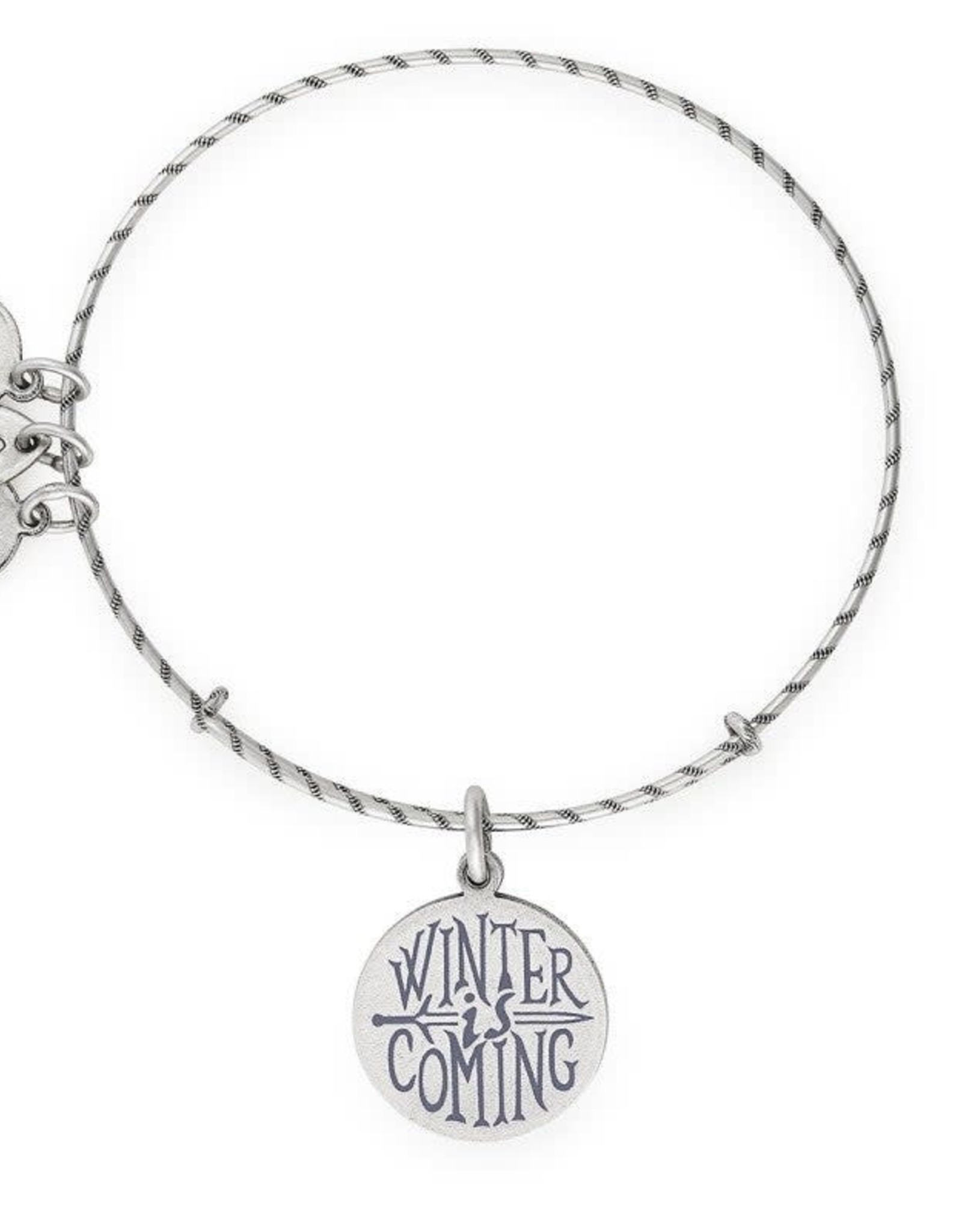 Alex and Ani Alex & Ani, Game of Thrones, Winter is Coming, RS