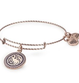 Alex and Ani Game of Thrones, Fire and Blood Bracelet