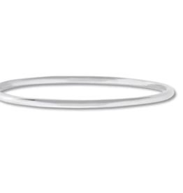 enewton sterling classic thin ring band 2mm