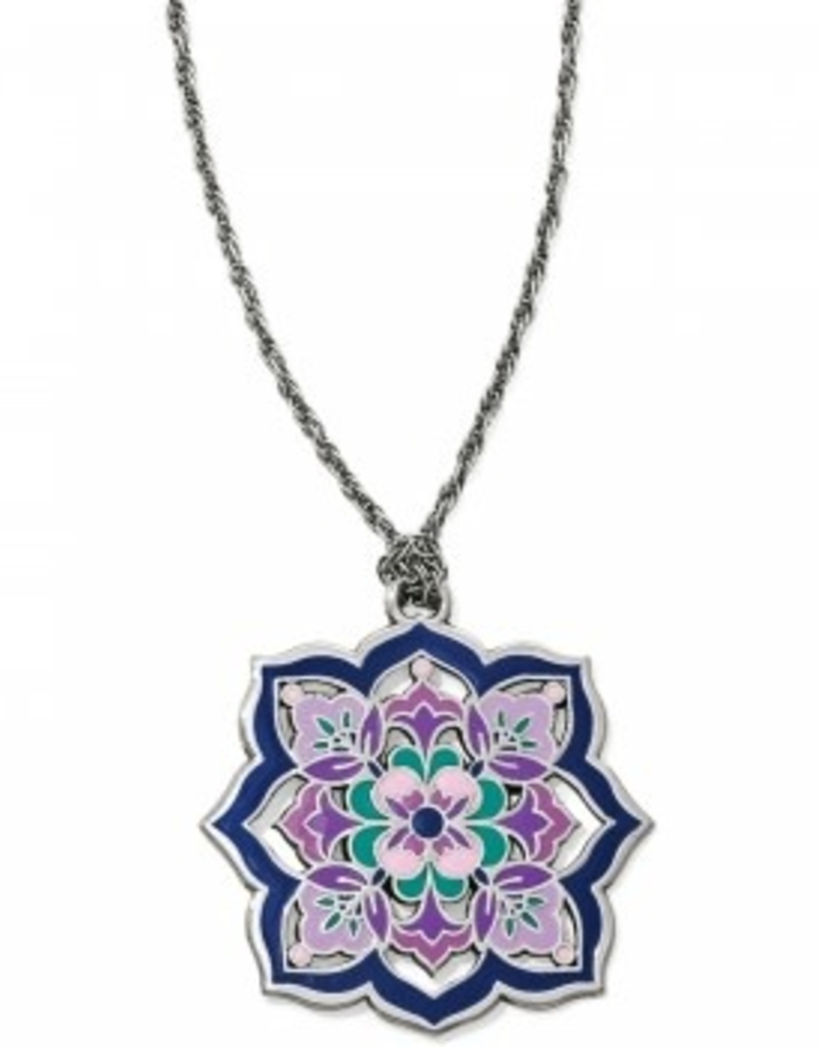 Brighton Brighton, Casablanca Jewel Multi Necklace