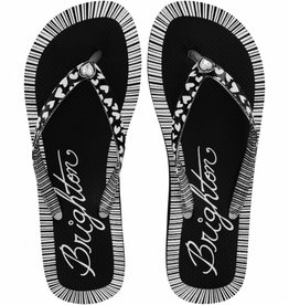 brighton flip flops 2017