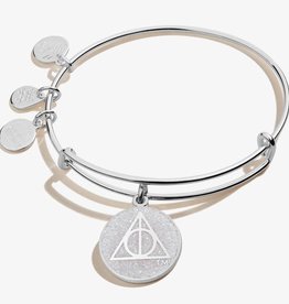 Alex and Ani Illusion Dark Orchid Bangle Bracelet Rafaelian Rose Gold NWTBC Alex and Ani Illusion Dark Orchid Bangle Bracelet Rafaelian Rose Gold NWTBC