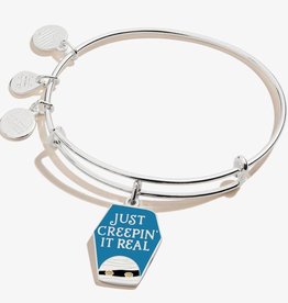 Alex and Ani Alex and Ani, Just Creepin It, Color Infusion, SS