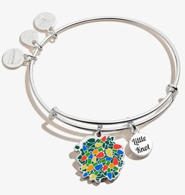 Alex and ani sales up house bracelet