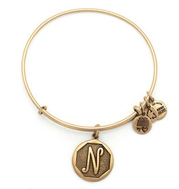 Alex and Ani Alex And Ani, Initial N FINAL SALE