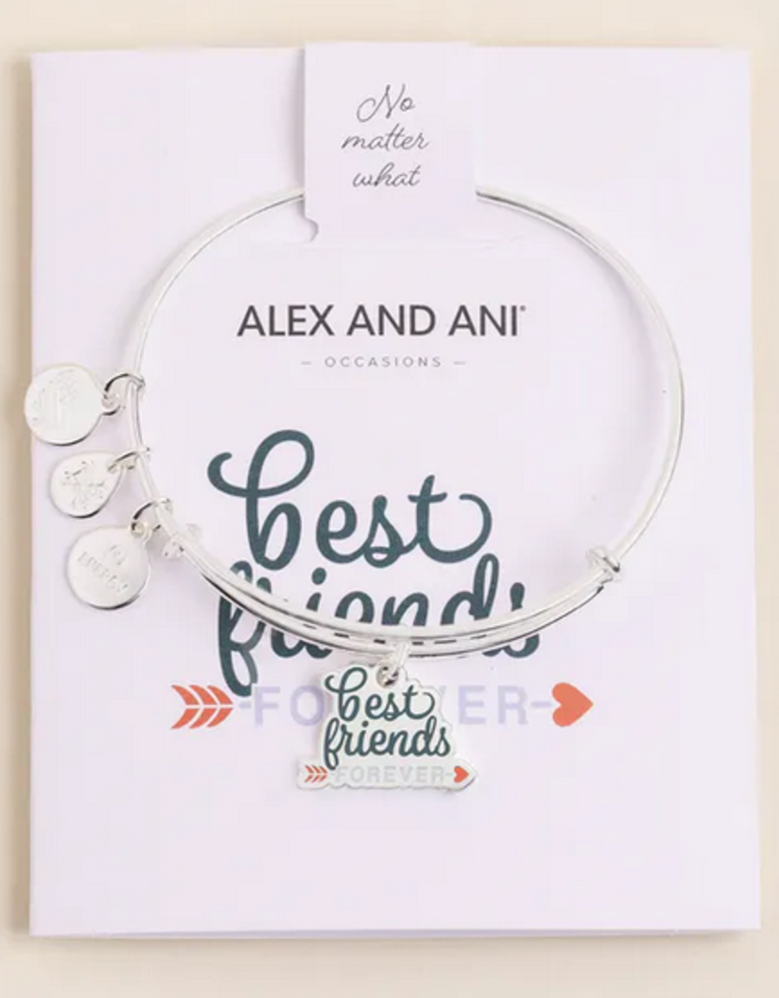 Alex and Ani Alex & Ani, Best Friends Forever, SS