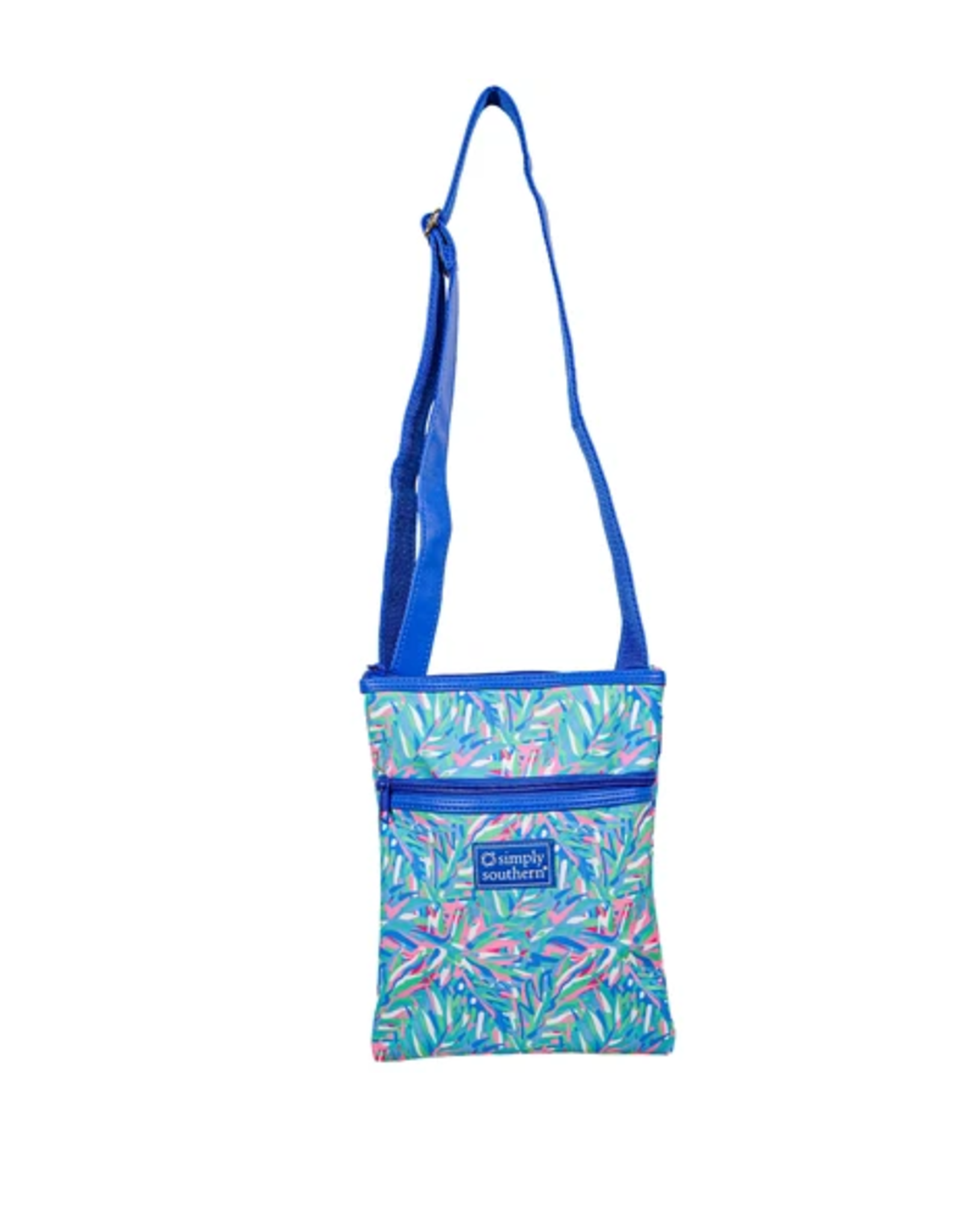 Simply Southern Simply Southern, Abstract Crossbody