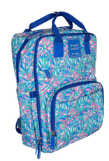 Simply Southern Simply Southern, Abstract Print Backpack