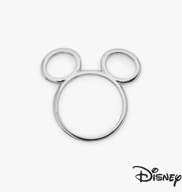 Pura Vida Pura Vida, Disney Mickey Mouse Cutout Ring
