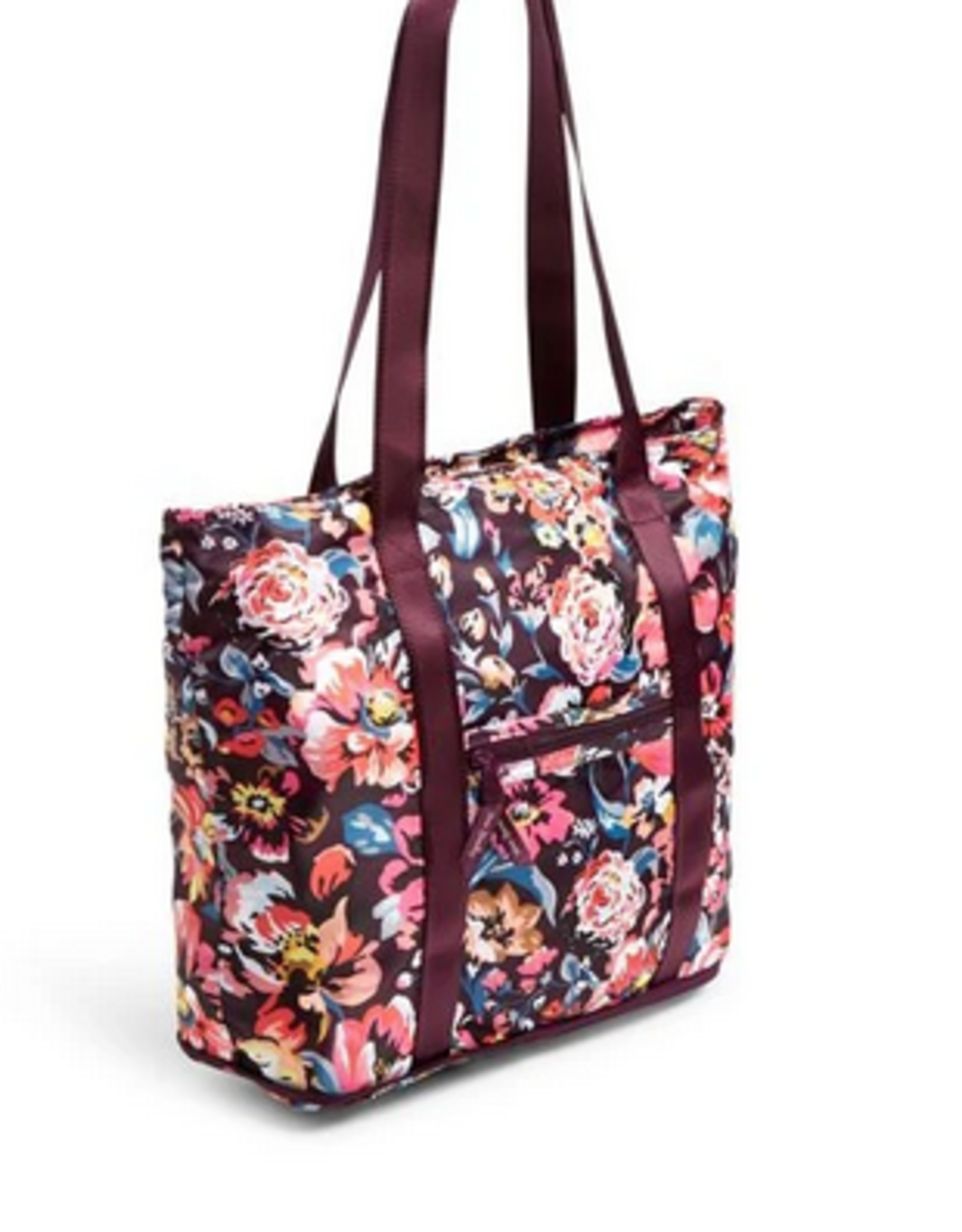 vera bradley packable