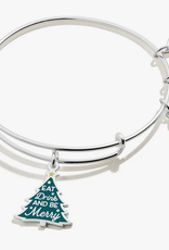 Alex and Ani 50% OFF, Alex & Ani, Be Merry, SS, FINAL SALE