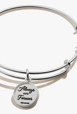 Alex and Ani Alex & Ani, Always & Forever, SS
