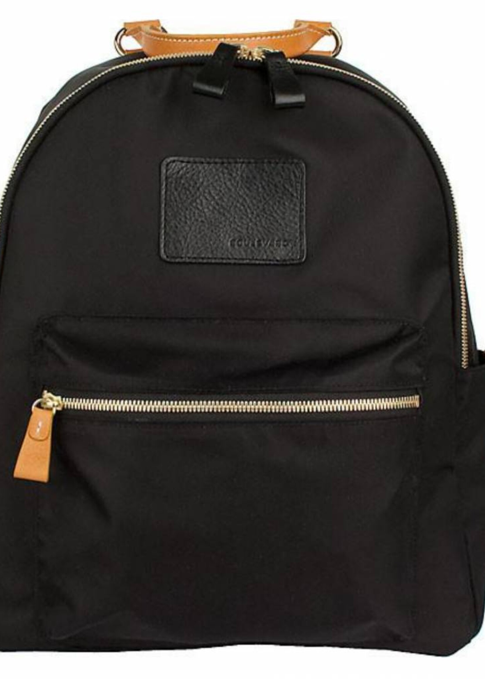 Boulevard Brandy Backpack