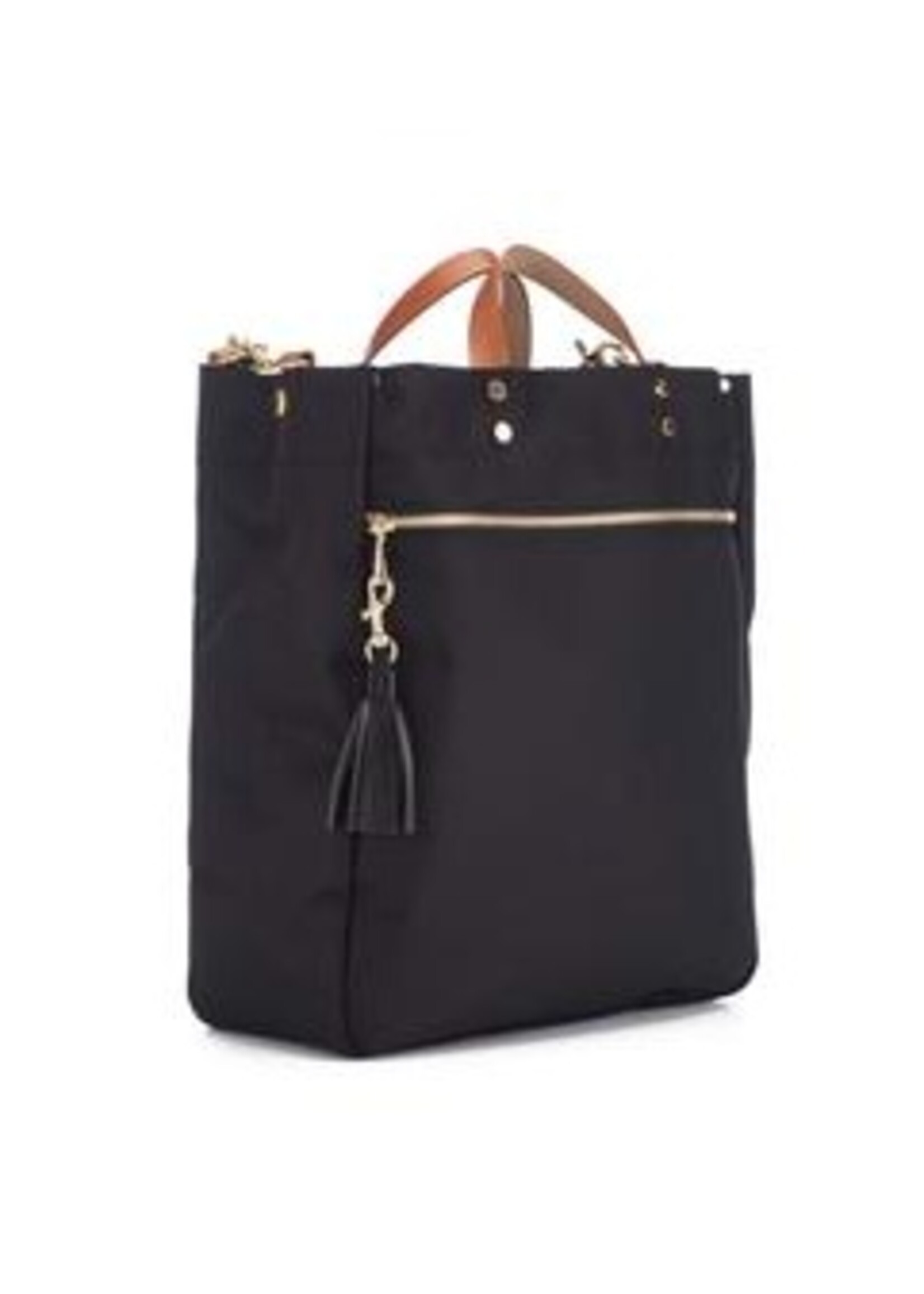 Boulevard Boulevard Parker Tote - Nylon