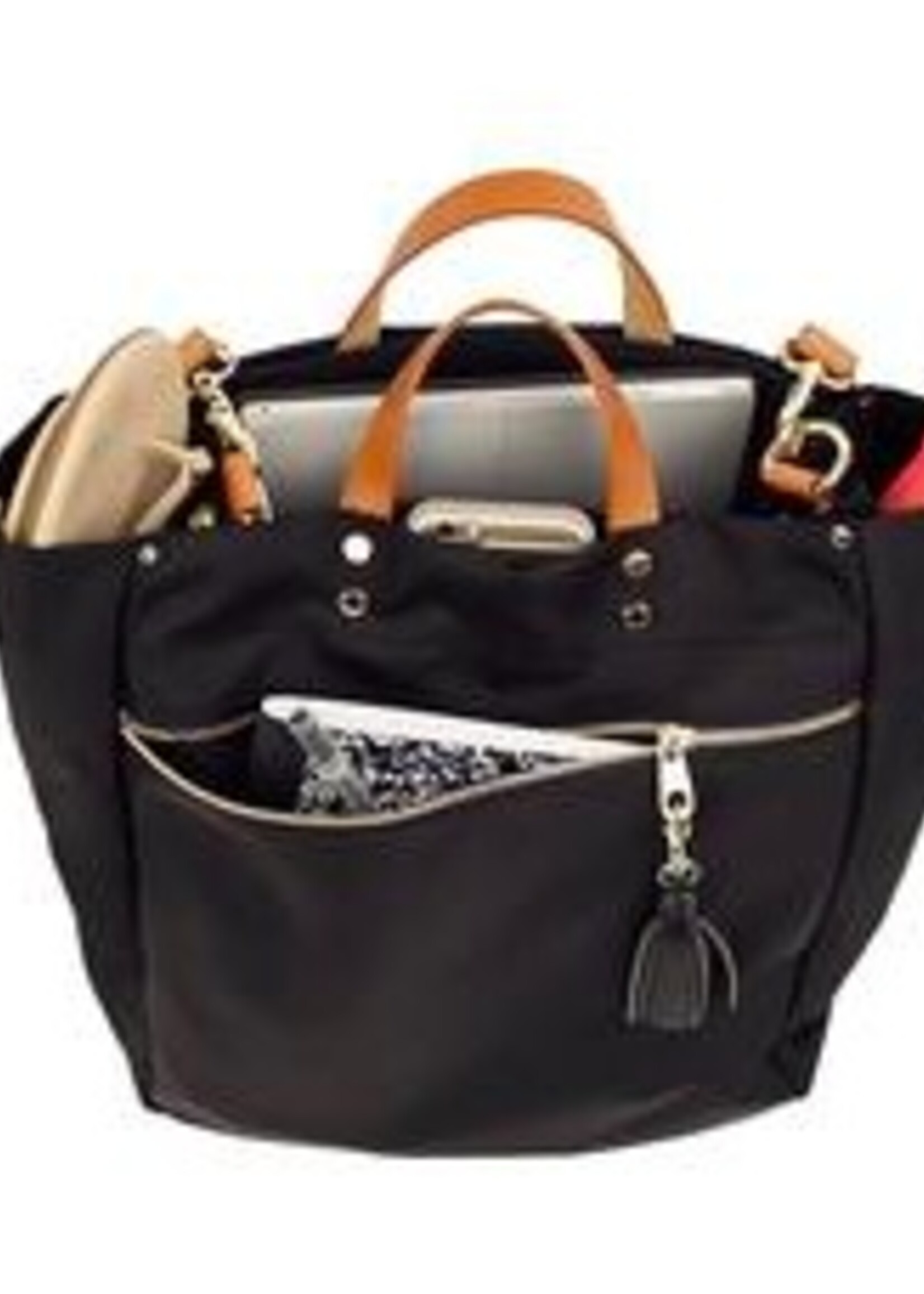 Boulevard Boulevard Parker Tote - Nylon