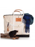 Boulevard Boulevard Avery Tote