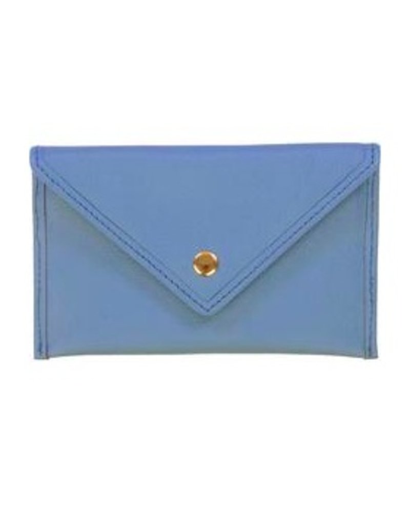 Boulevard Emma Wallet - Ladybird