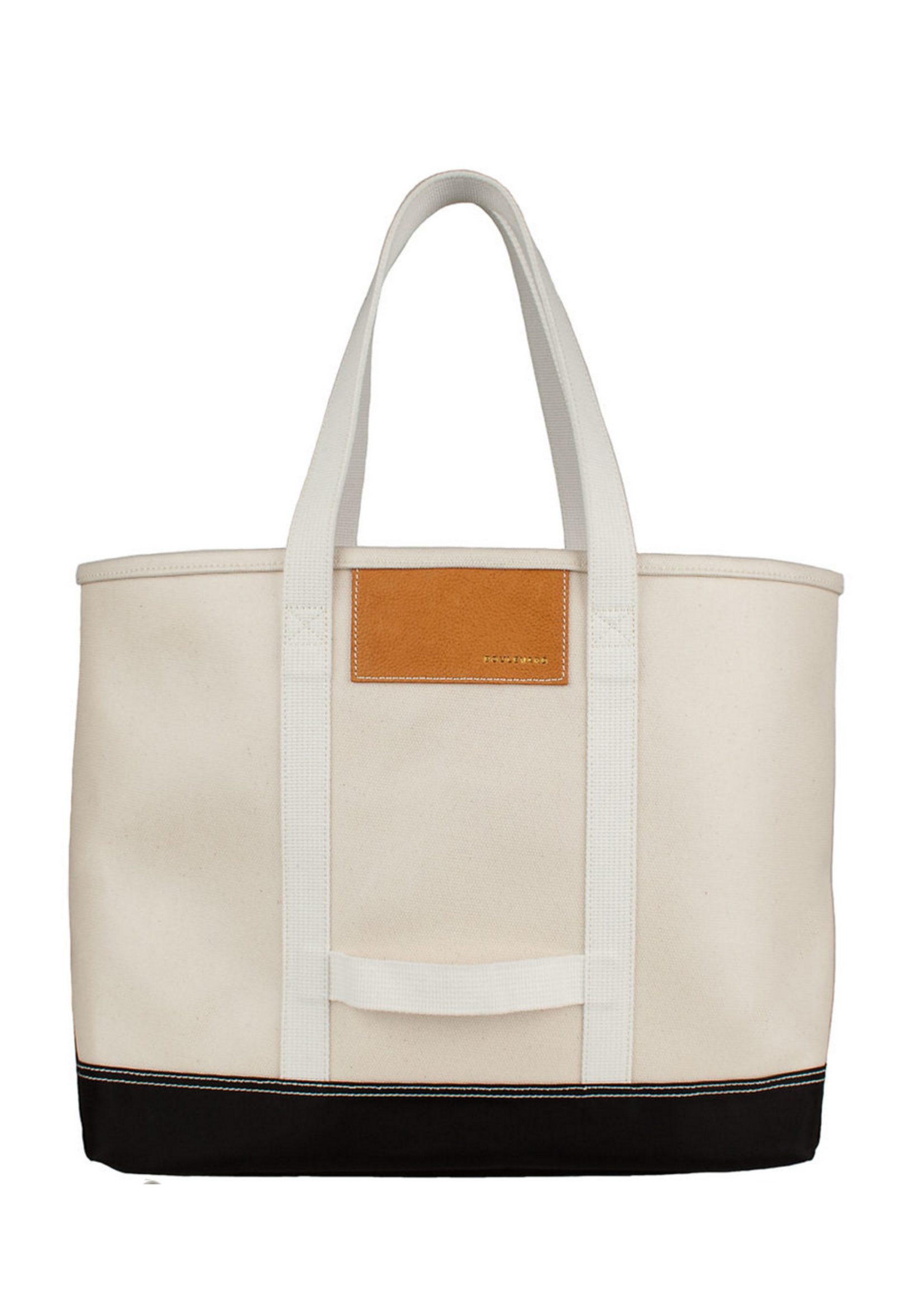 Boulevard Finn Tote