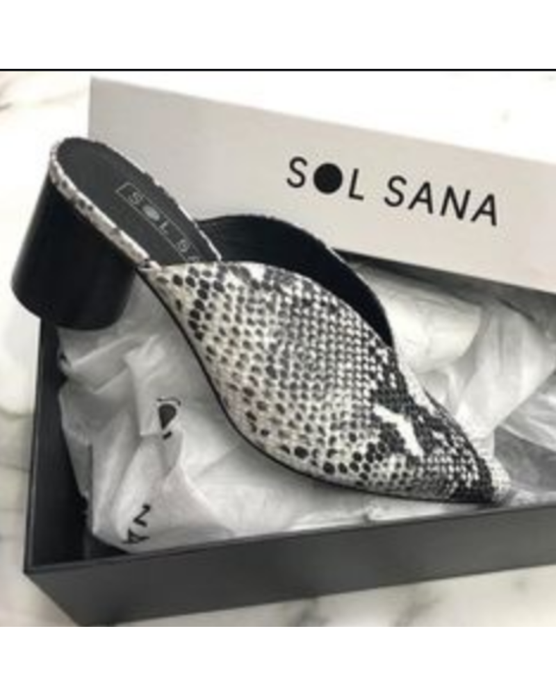 sol sana mules