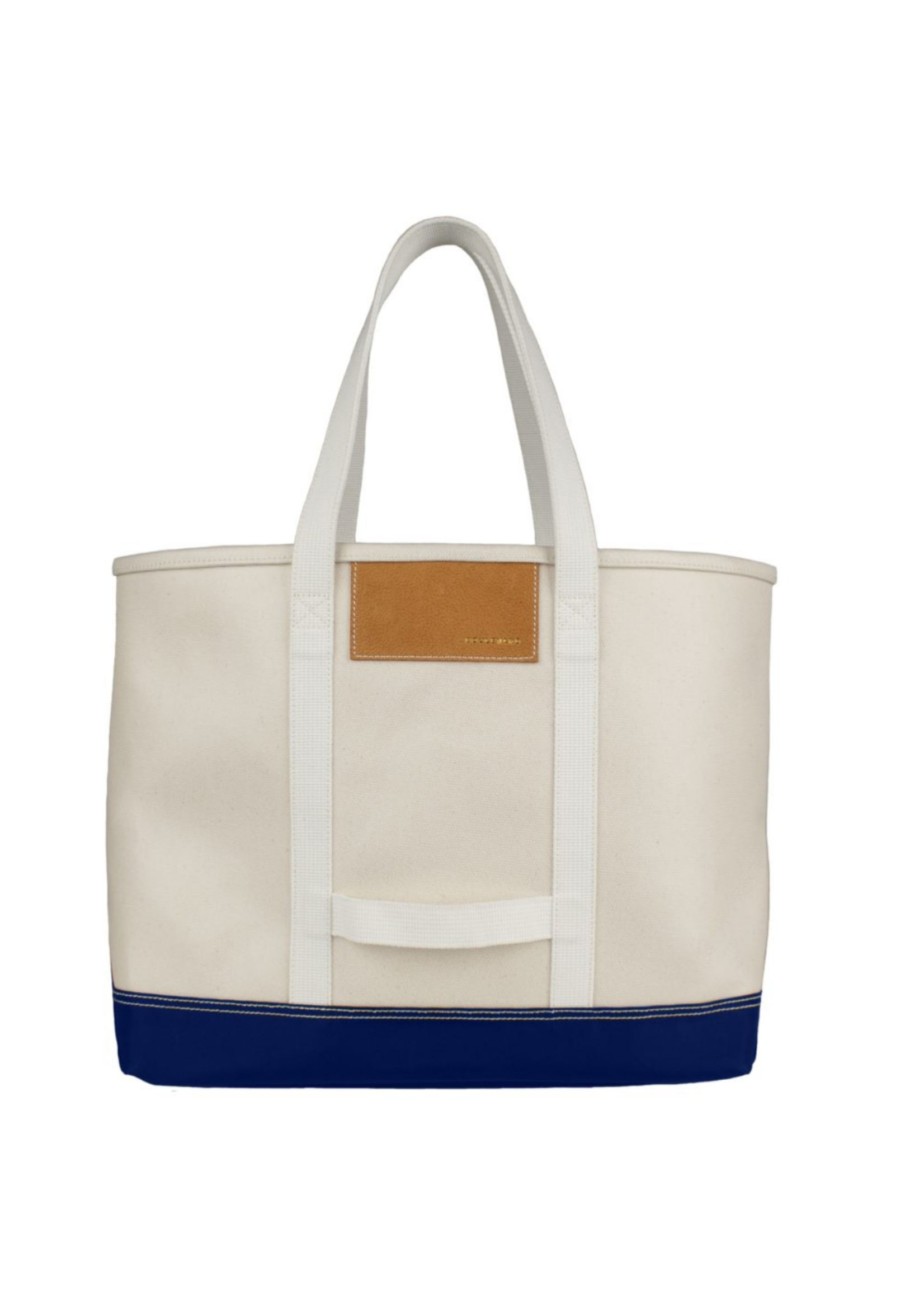 Boulevard Finn Tote