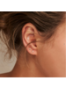 By Charlotte 14k Gold Earring