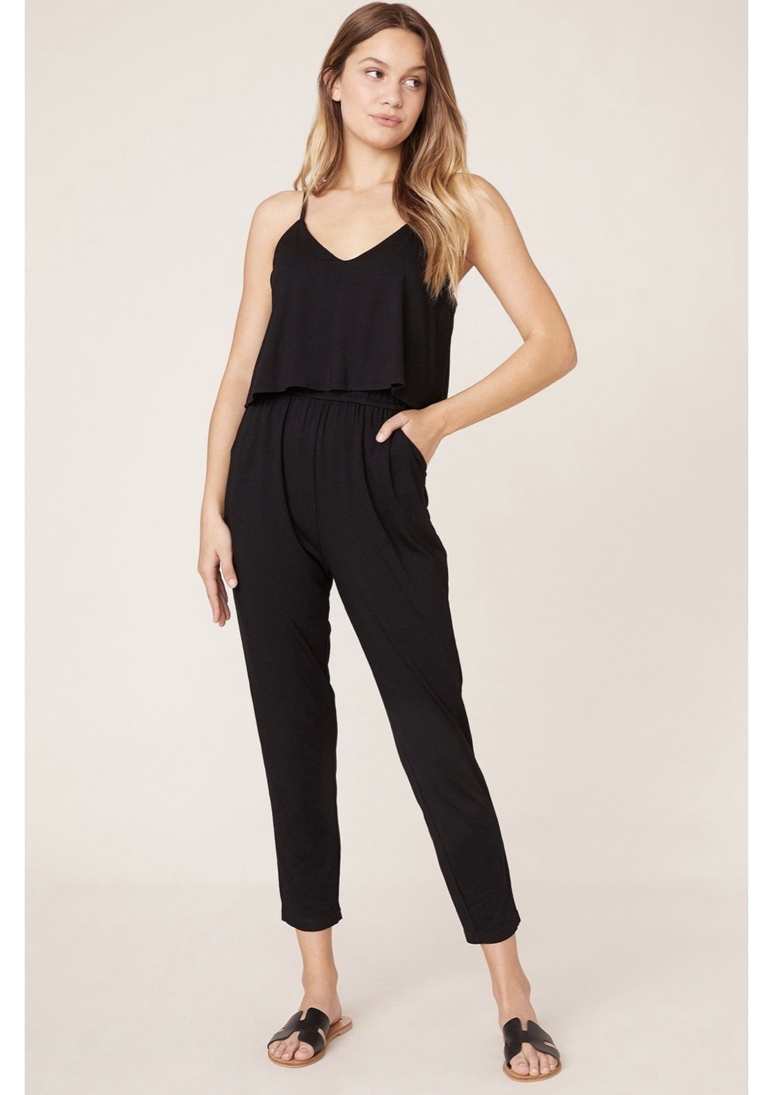 dakota jumpsuit