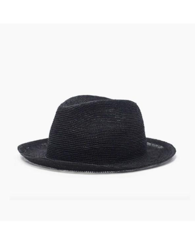 bailey fedora
