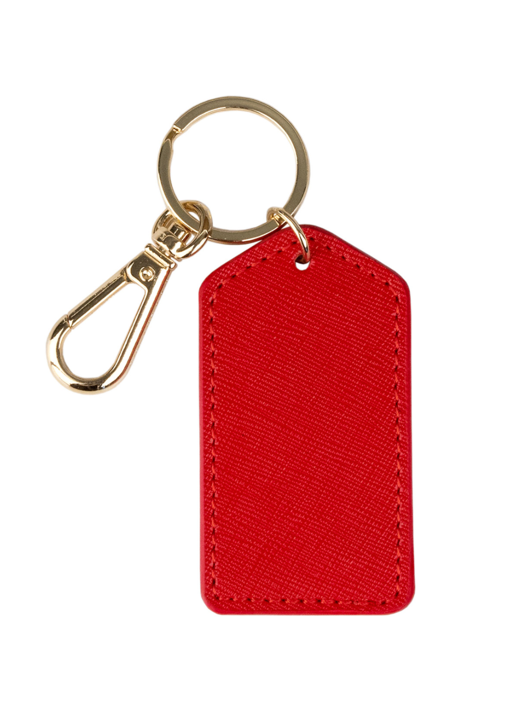 Boulevard Cleo KeyChain