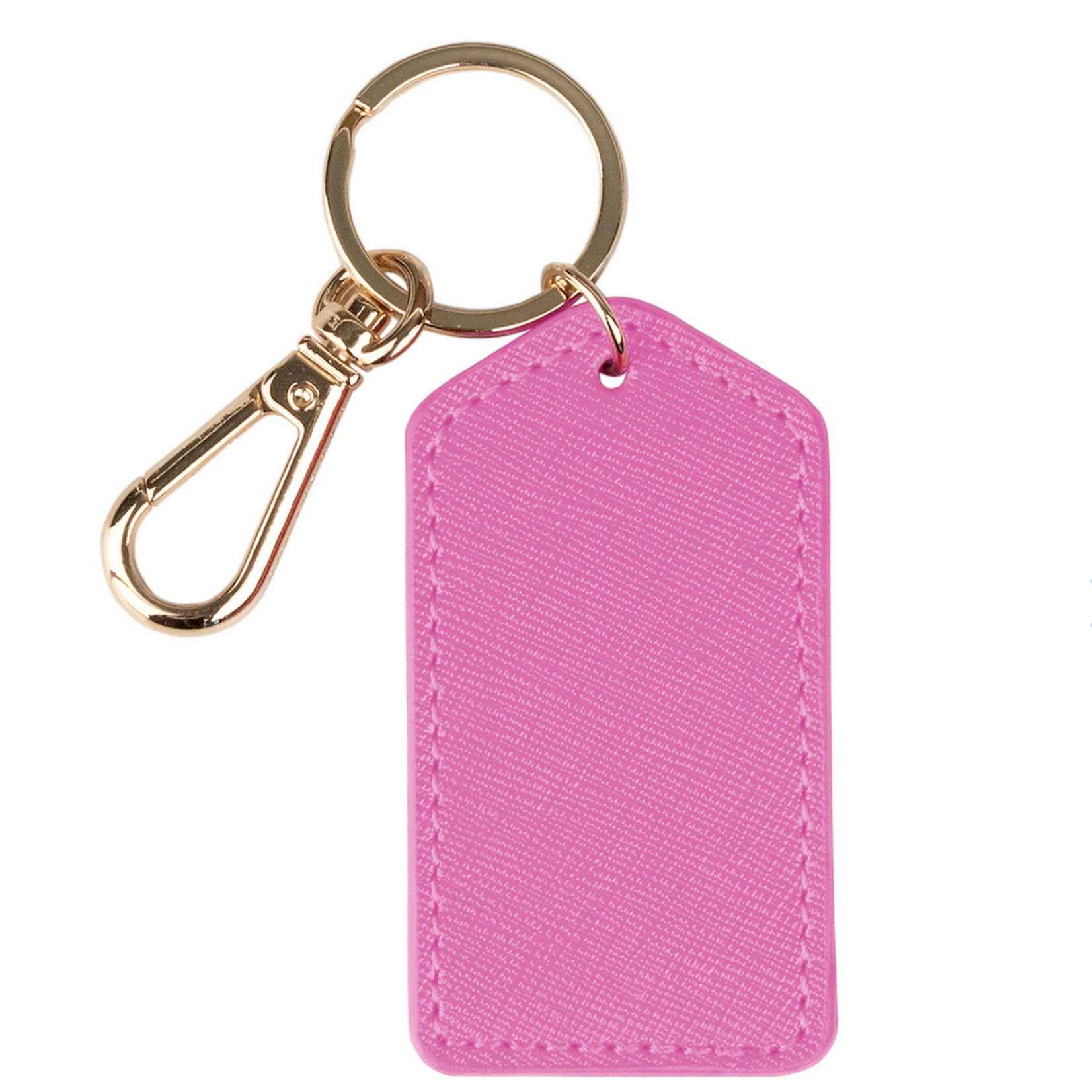 Be Nice Club Keychain in Pink - Yahoo Shopping