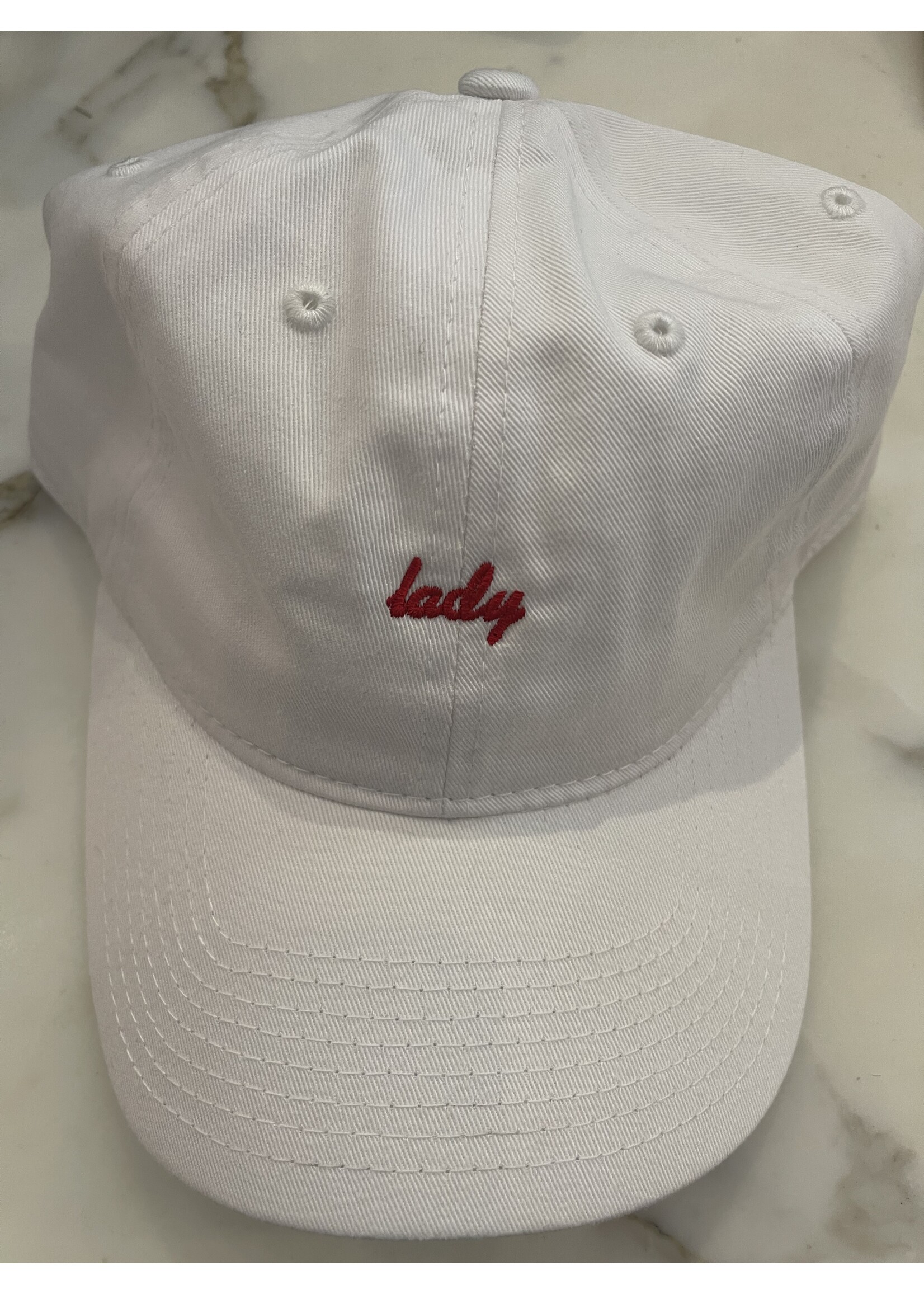 Lady Hat