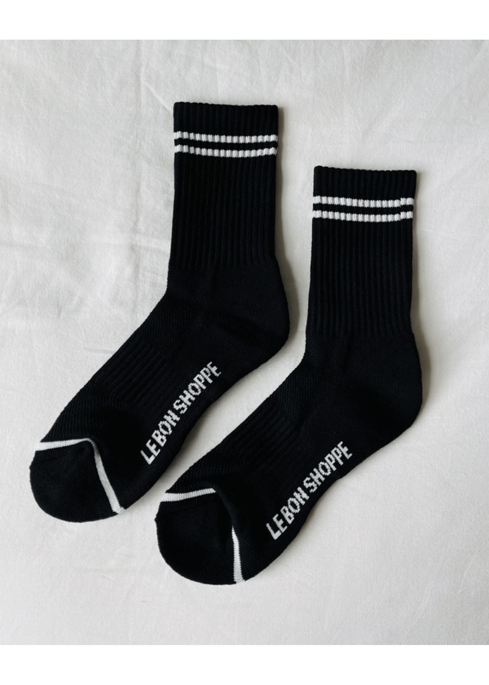 Le Bon BF Socks